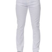 Trussardi Jeans Jeans 52J000221T002419H002_W001White