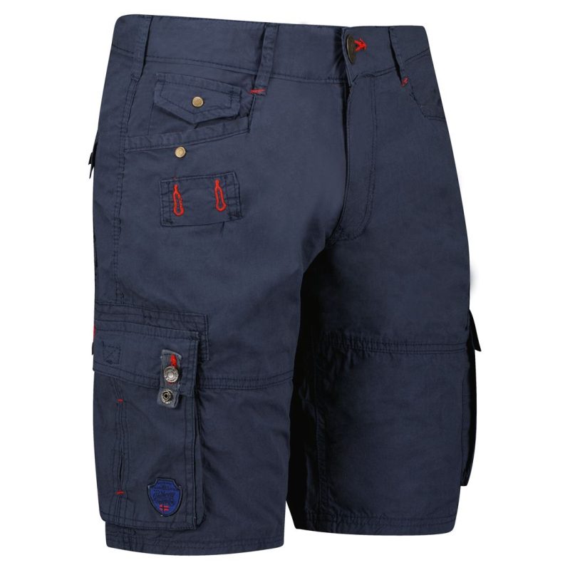 Geographical Norway Bermudas SW1624H_Marine - Image 3