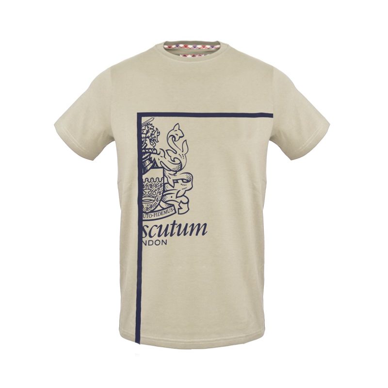 Aquascutum Camiseta TSIA127_12