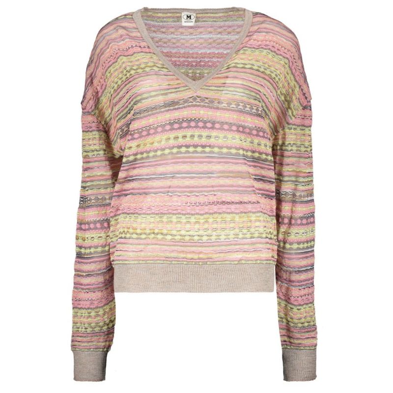 Missoni Sweater DS22SN2IBK030A_SM93T