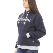 Baldinini Trend Camisolas 813495_MANTOVA_NAVYGREY - Image 2