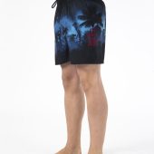 Just Cavalli Beachwear Roupa de banho C35151RMC_532CBLACK - Image 2