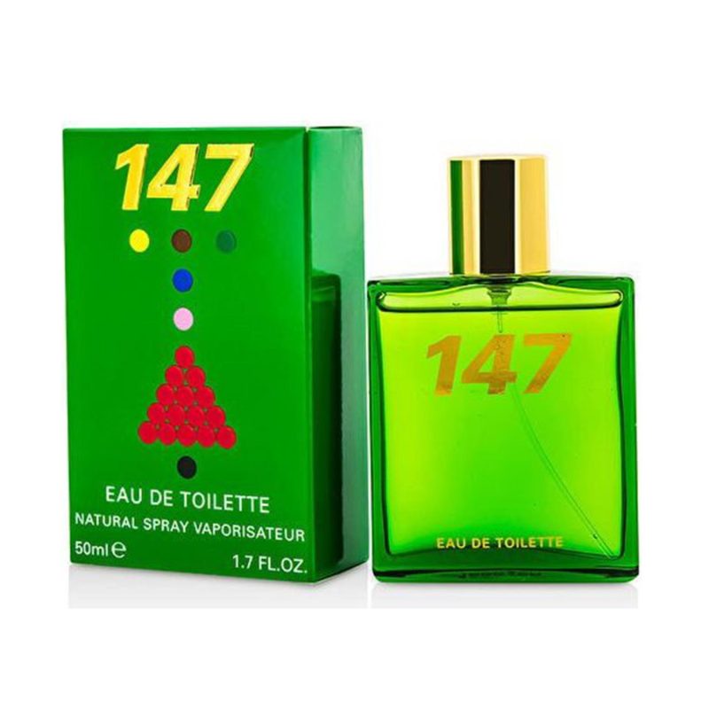 HOT SHOT 147 EAU DE TOILETE 50ML VAPORIZADOR