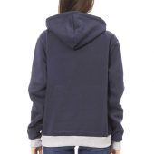 Baldinini Trend Camisolas 813495_MANTOVA_NAVYGREY - Image 3