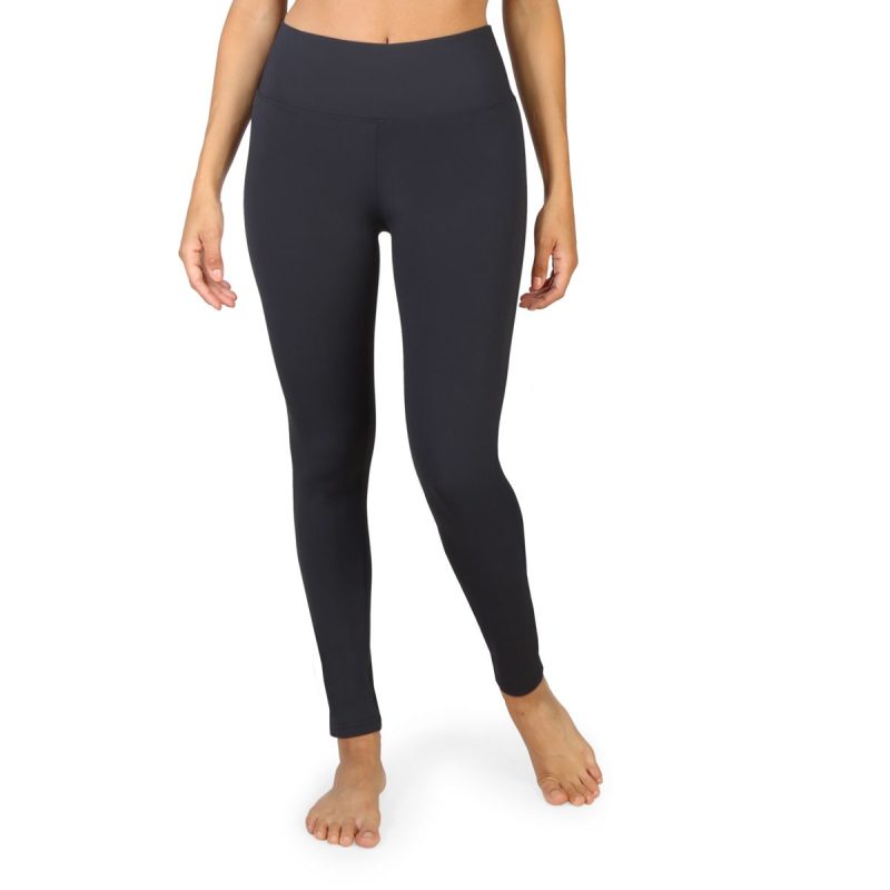 Bodyboo Leggings BB23956_Charcoal - Image 3