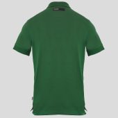 Plein Sport Polo PIPS50032_GREEN - Image 2