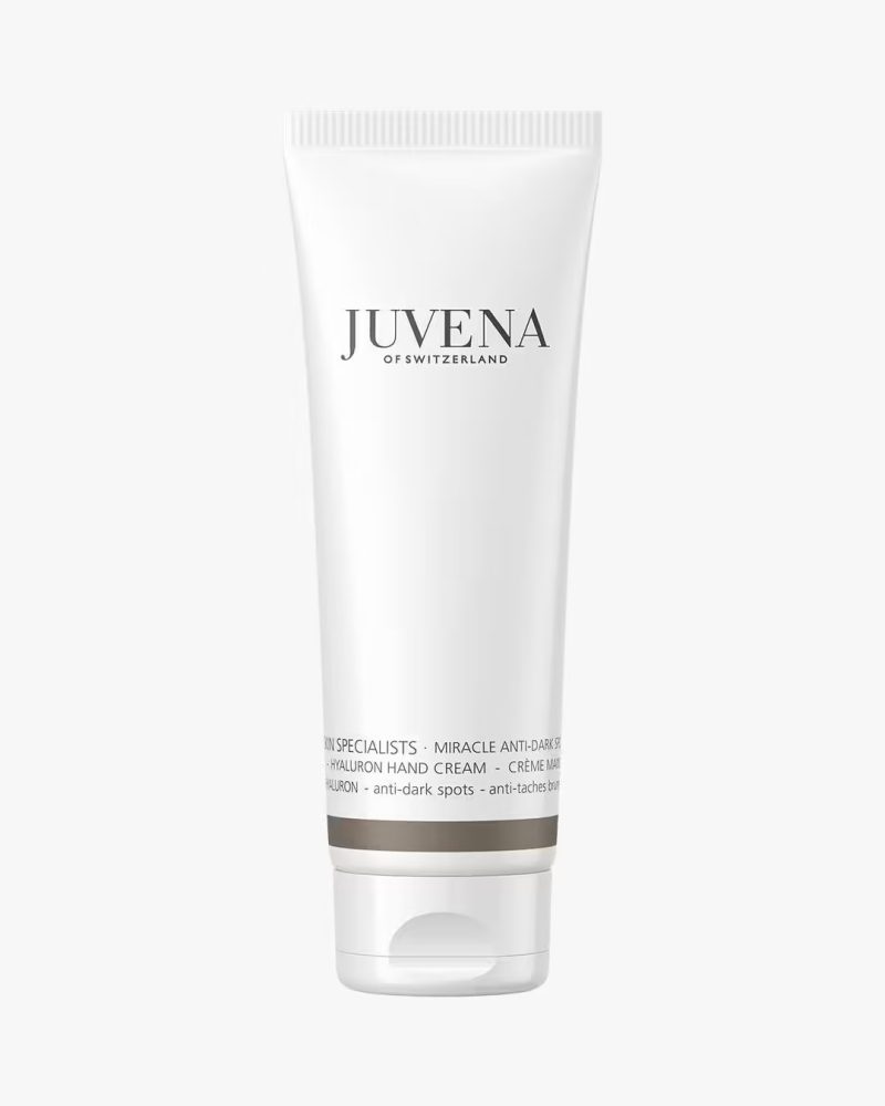 JUVENA MIRACLE CREMA DE MANOS 100ML VAPORIZADOR