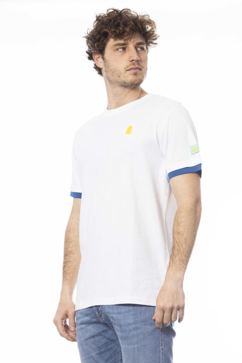 Invicta Camiseta 4451319U_1BIANCO - Image 2