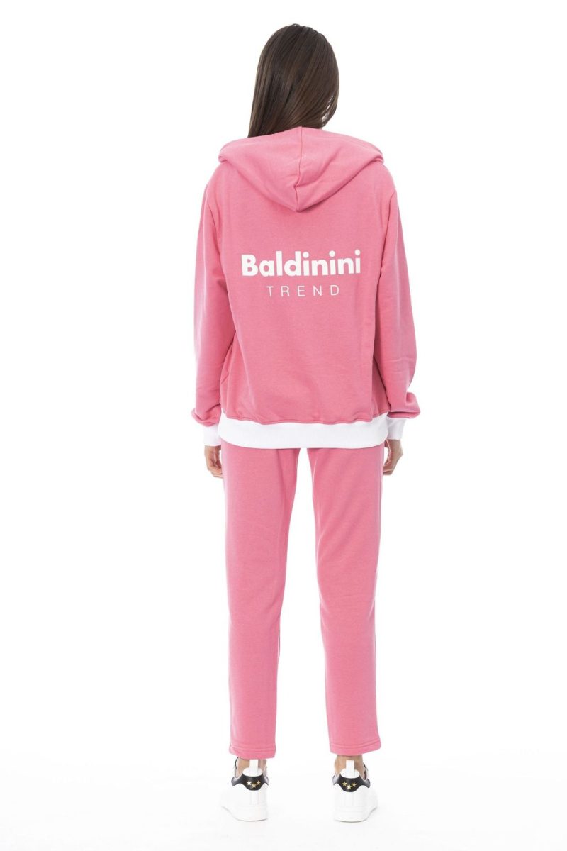 Baldinini Trend Traje de atletismo 98147898_MANTOVA_Rosa2 - Image 3