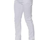 Trussardi Jeans Jeans 52J000221T002419H002_W001White - Image 2