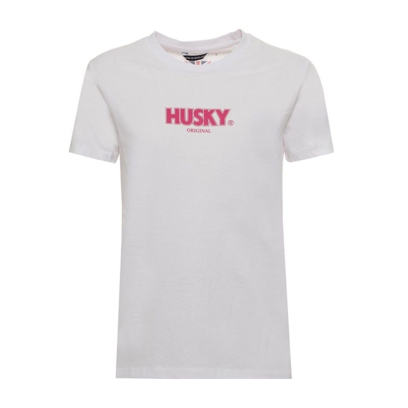 Husky Camiseta X073_HS23BEDTC35CO296-SOPHIA_C001