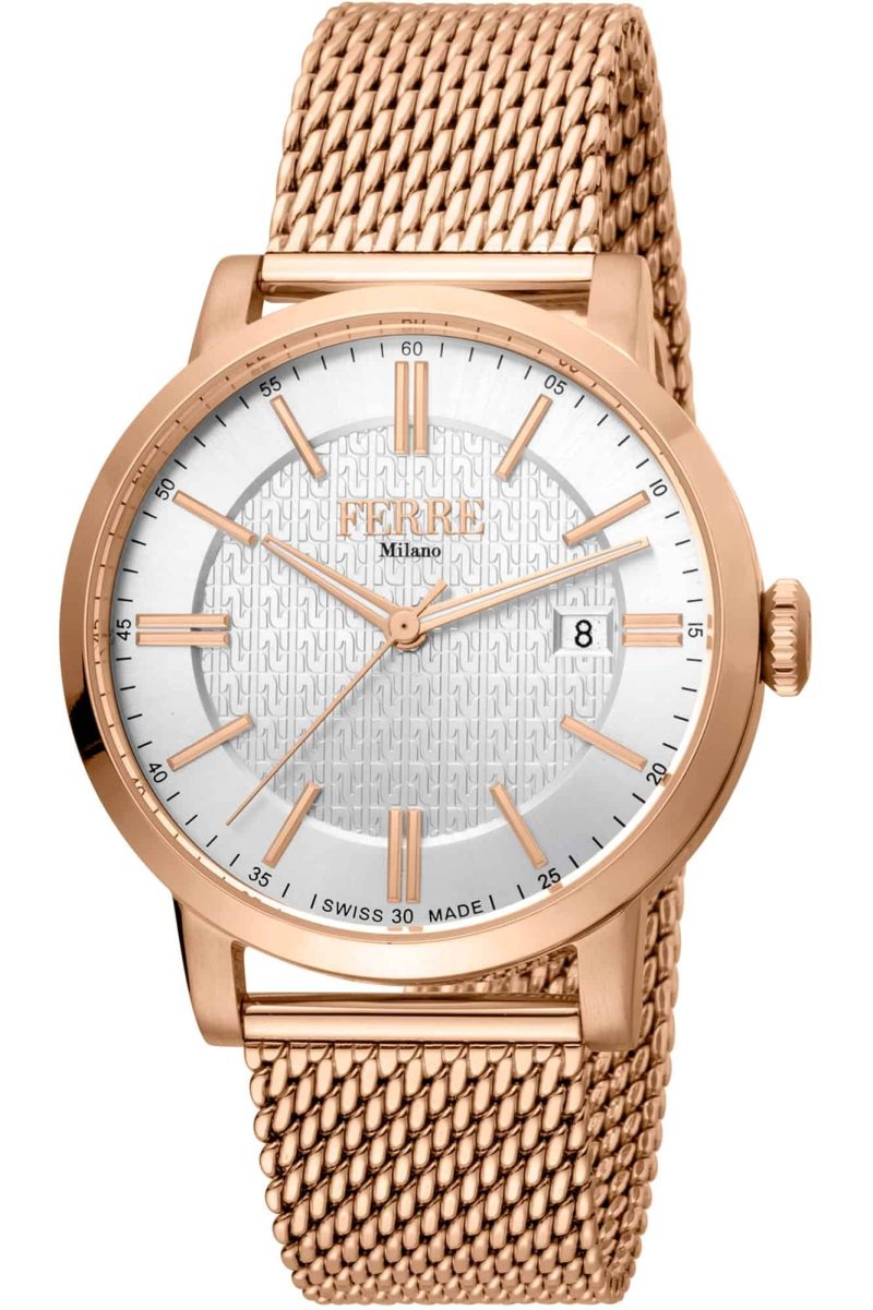 Ferre Milano Relógios FM1G156M0061