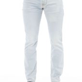 Distretto12 Jeans C2UPA0667C0010DD01_0002DENIMBLEACH