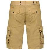 Geographical Norway Bermudas SX1376H_Beige - Image 2