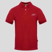 Plein Sport Polo PIPS50452_RED