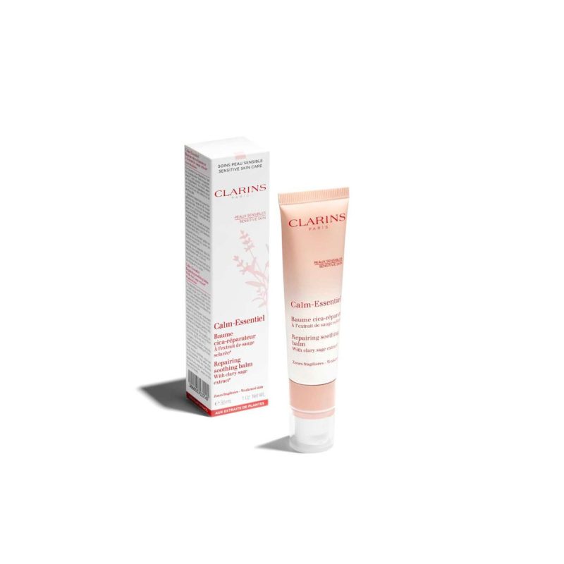 CLARINS ESSENTIEL BALSAMO REPARADOR 30ML