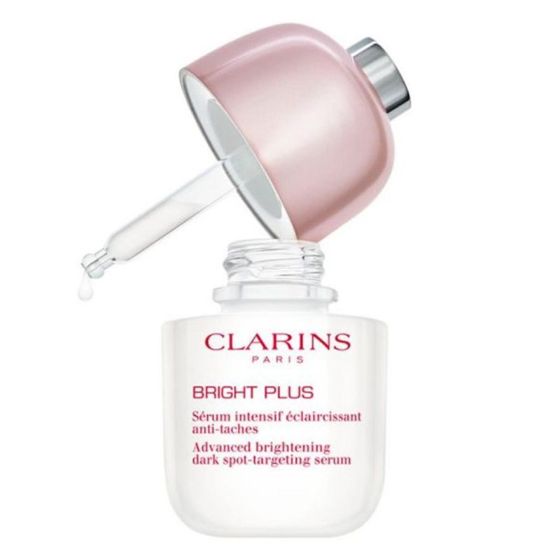 CLARINS BRIGHT PLUS SERUM ANTI-MANCHAS 50ML