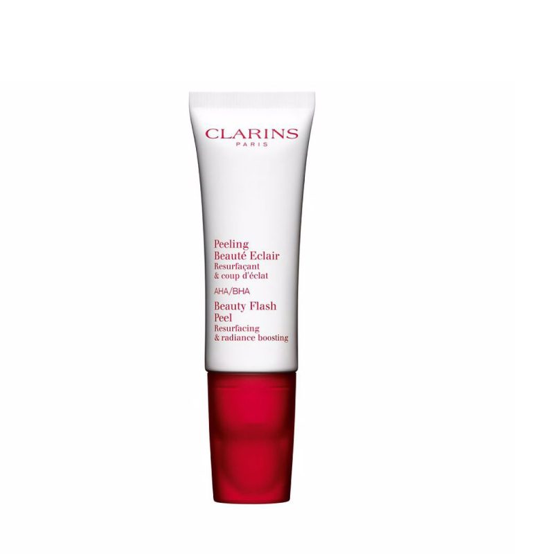 CLARINS RELAMPAGO PEELING 50ML