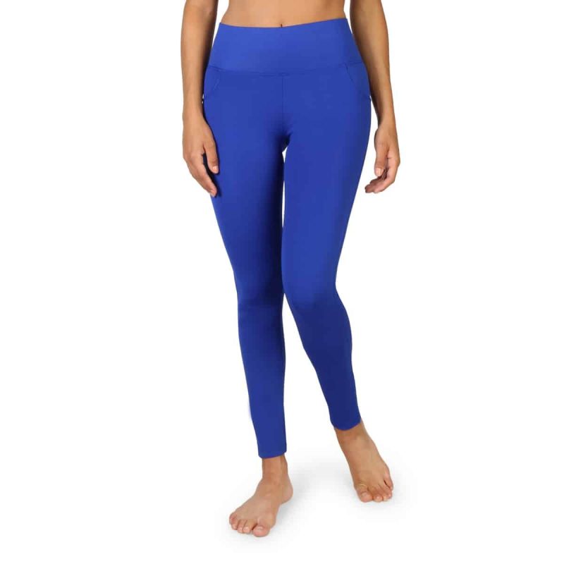 Bodyboo Leggings BB24004_Indigo - Image 3