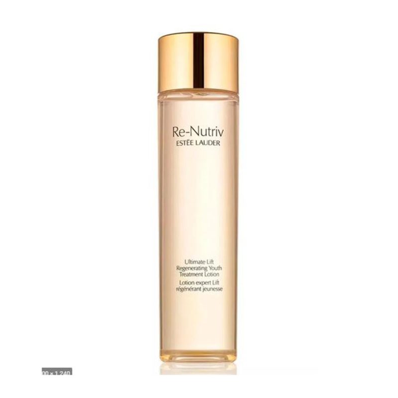 ESTEE LAUDER RE-NUTRIV ULTIMATE TONICO FACIAL 200ML