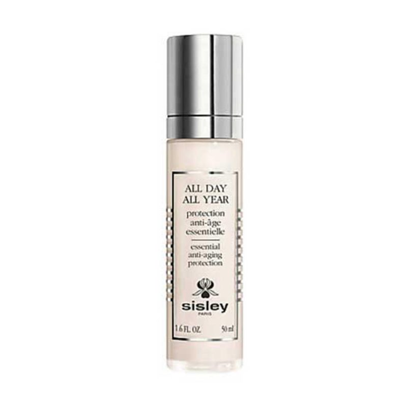 SISLEY ALL DAY ALL YEAR ANTI-AGING PROTECTION ESSENTIAL 50ML