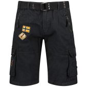Geographical Norway Bermudas SX1376H_Noir