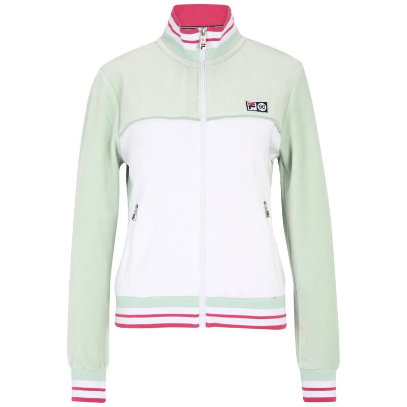 Fila Camisolas FAW0464_63049