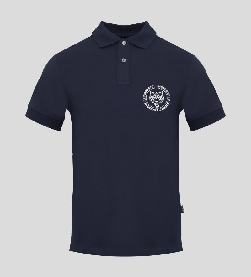 Plein Sport Polo PIPS50885_NAVY