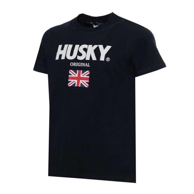 Husky Camiseta X073_HS23BEUTC35CO177-JOHN_C402 - Image 2