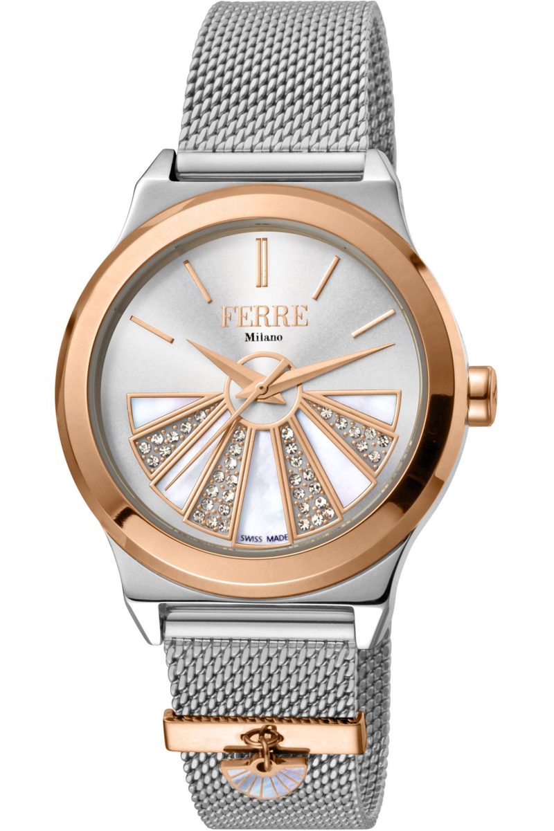 Ferre Milano Relógios FM1L125M0091