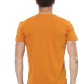 Trussardi Action Camiseta 2AT09_04Orange - Image 3