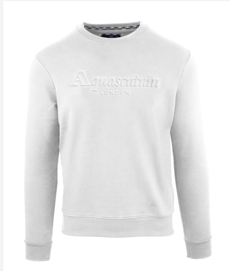 Aquascutum Camisolas FG0323_01