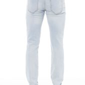 Distretto12 Jeans C2UPA0667C0010DD01_0002DENIMBLEACH - Image 3