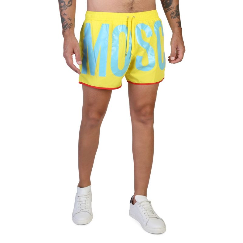 Moschino Roupa de banho A4210-9301_A1021