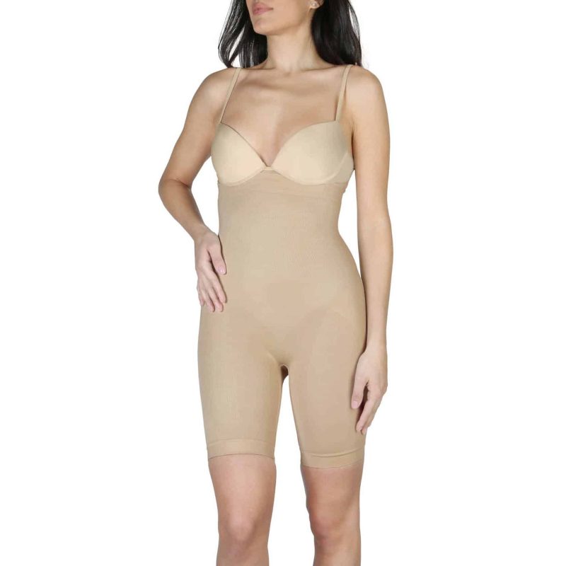 Bodyboo Shaping underwear BB1010_Nude