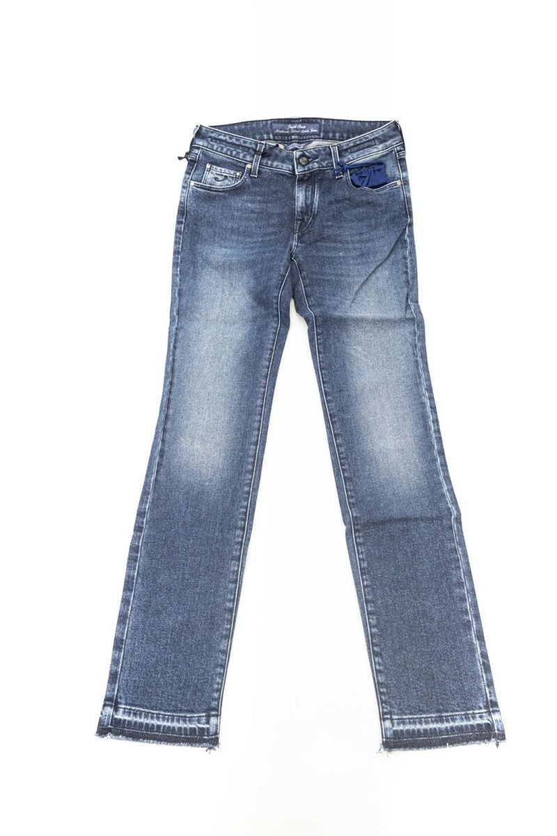 Jacob Cohen Jeans PWJOCELYNSLIM_08769W4_004_D - Image 2