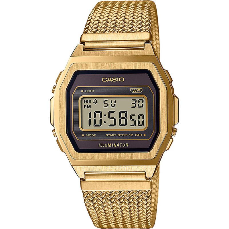 RELOGIO CASIO VINTAGE