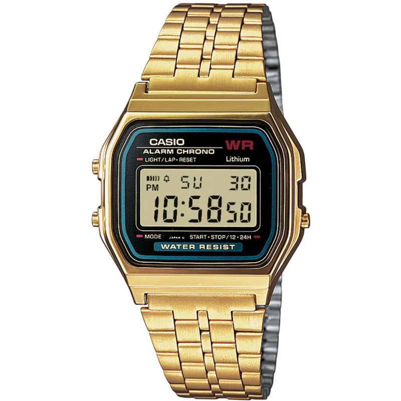 RELOGIO CASIO VINTAGE