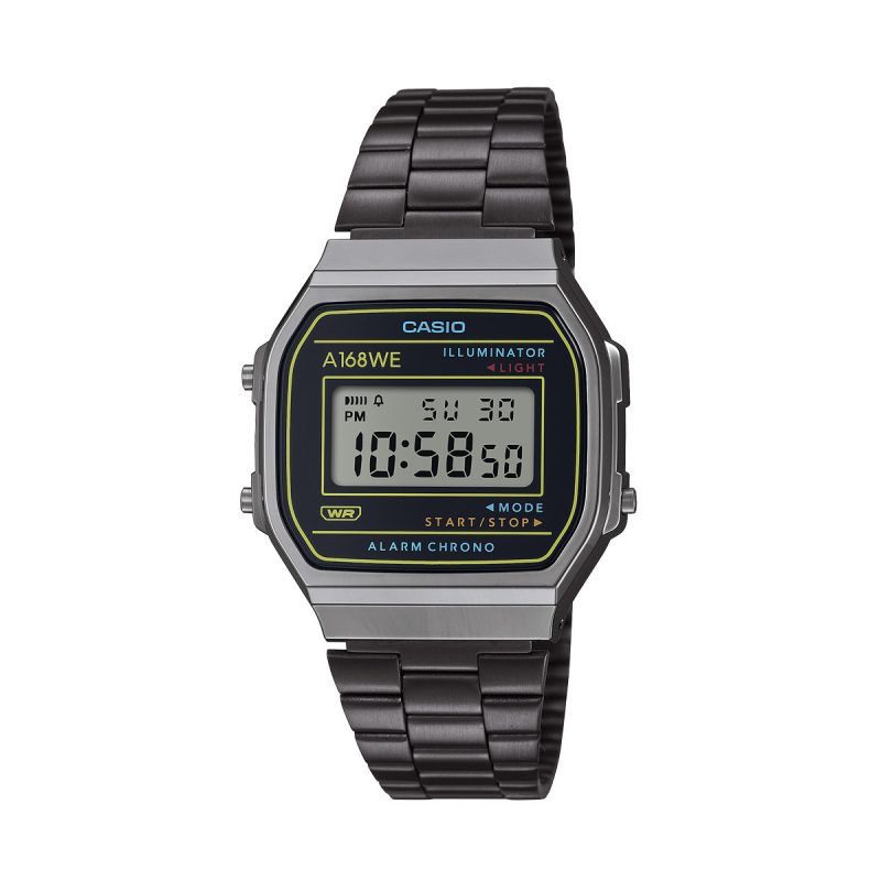 RELOGIO CASIO VINTAGE