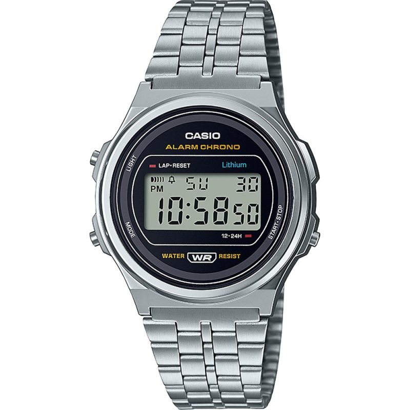 RELOGIO CASIO VINTAGE