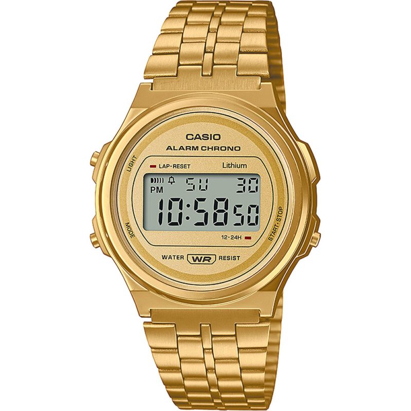 RELOGIO CASIO VINTAGE