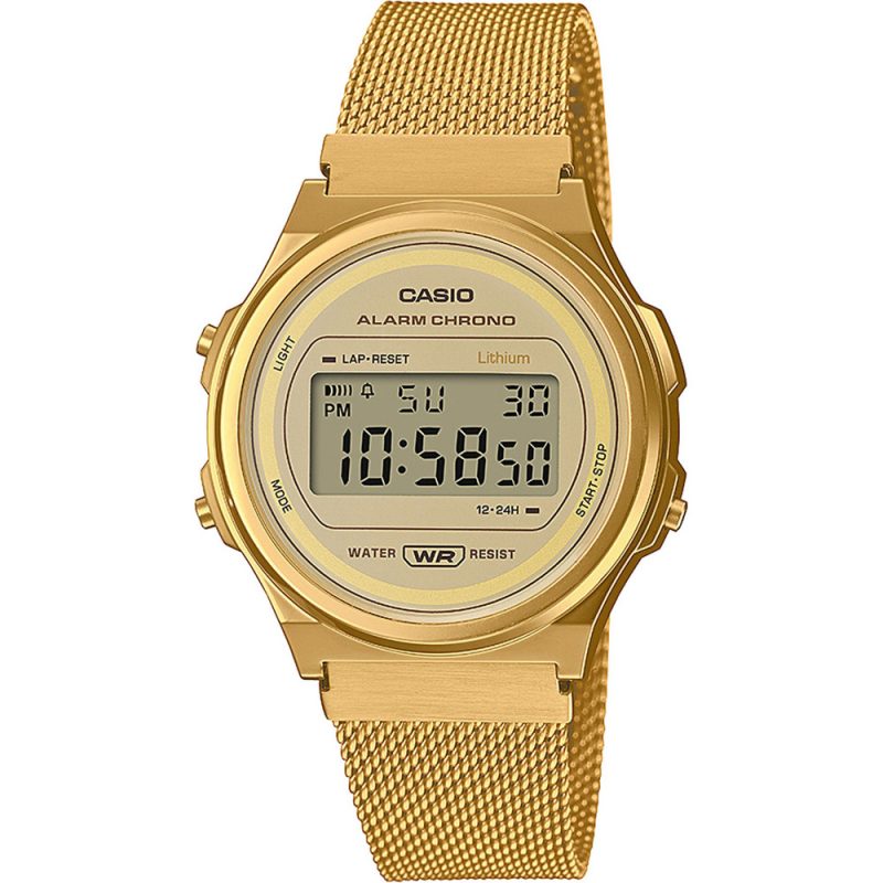 RELOGIO CASIO VINTAGE