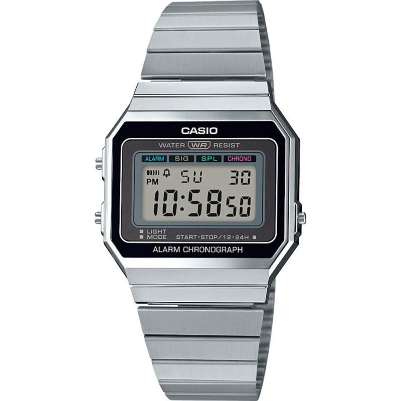 RELOGIO CASIO VINTAGE