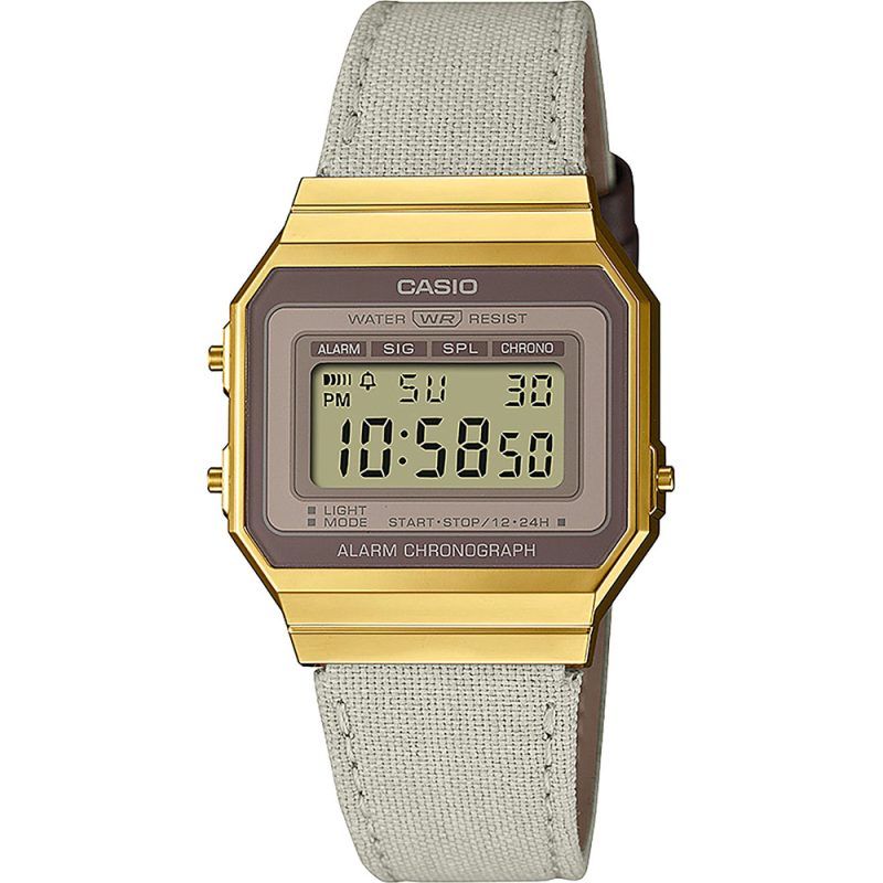 RELOGIO CASIO VINTAGE