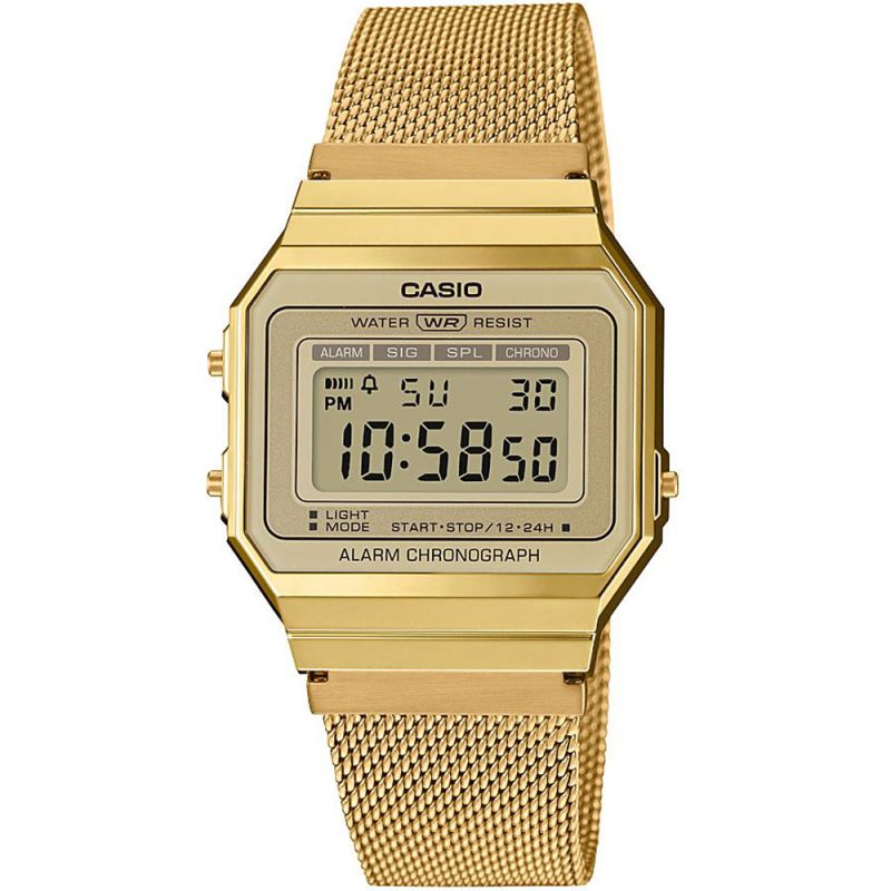 RELOGIO CASIO VINTAGE