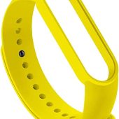 CORREA COMPATIBLE MI BAND 5 / 6 / 7 - AMARILLO - Image 2