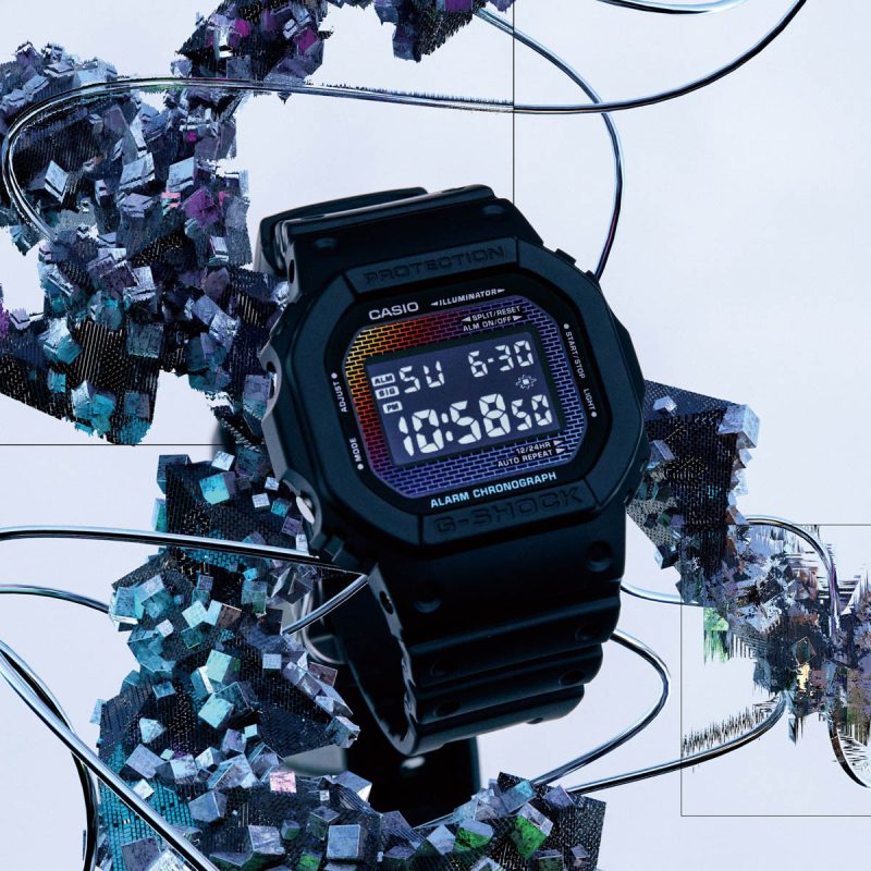 RELOGIO CASIO G-SHOCK