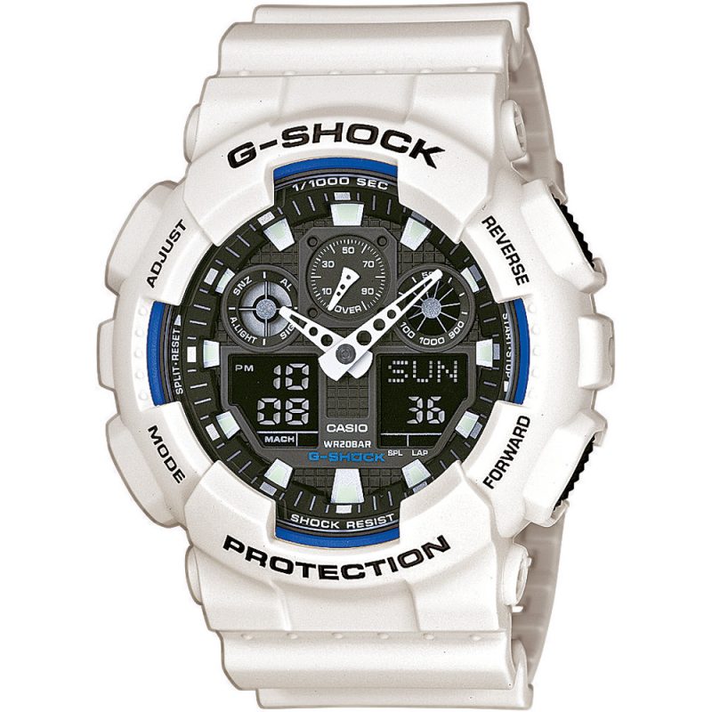 RELOGIO CASIO G-SHOCK