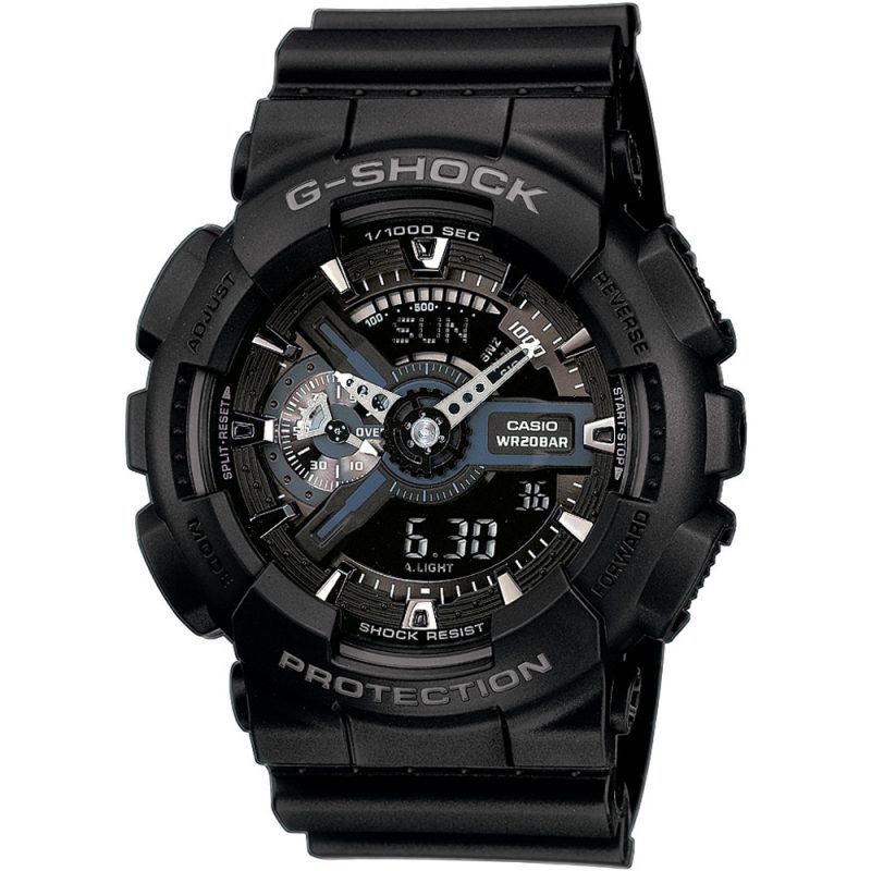 RELOGIO CASIO G-SHOCK