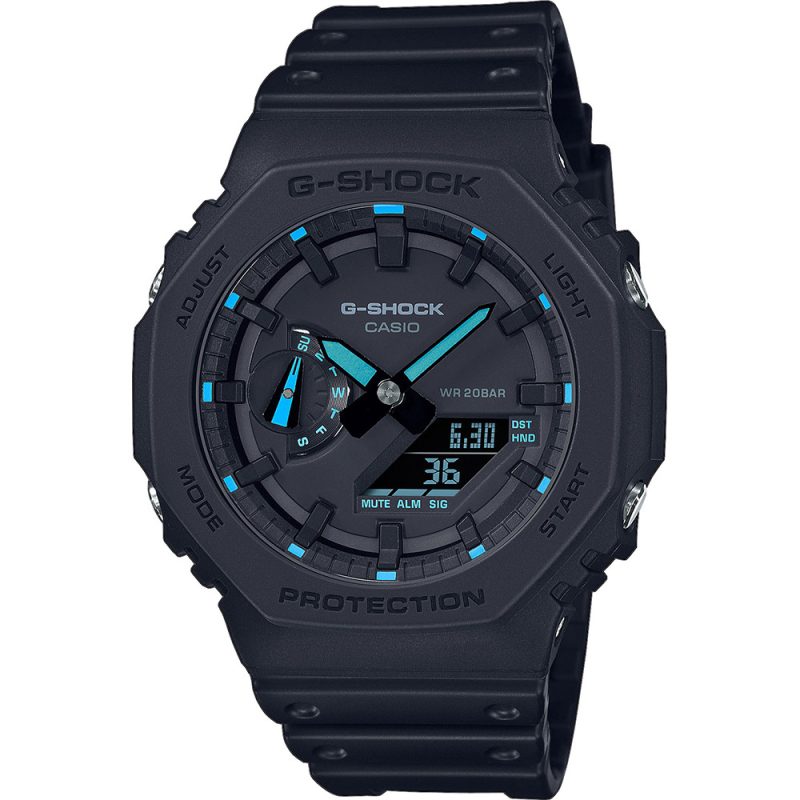 RELOGIO CASIO G-SHOCK